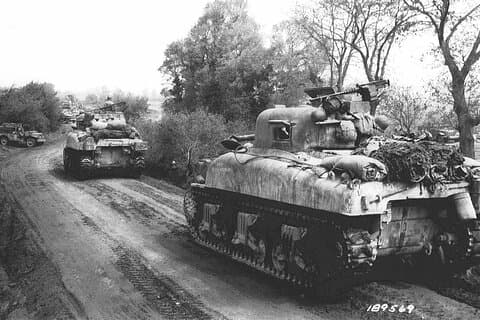 BATTLEFIELDS della Seconda Guerra Mondiale: Anzio e Nettuno D-Day Landings Fullday da Roma
