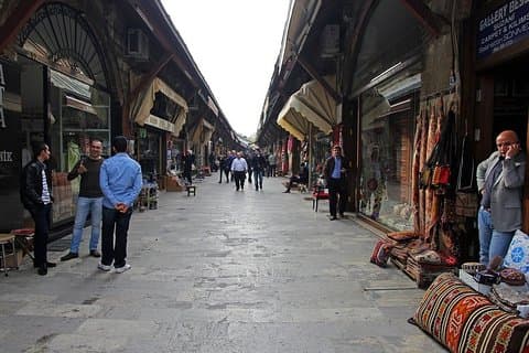Siti di Istanbul: scopri gli strati della storia turca con un tour audio autoguidato