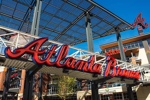 Tour privado de 3 horas por la ciudad de Atlanta con conductor/guía oficial