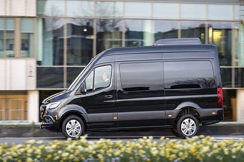 Cruce Andino Office Private Transfer from Puerto Varas