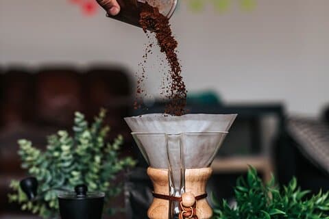 Private kolumbianische Kaffeeverkostung mit Honigpaarung in Bogota