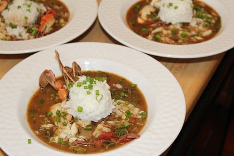 NOLA Carte Food Tour: 300 anos de sabor no bairro Francês