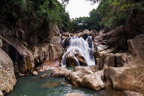 Nha Trang Experience the real relaxing at Memento country home full day tour
