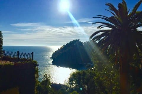 Tour from Genoa to Portofino,Santa Margherita and Camogli