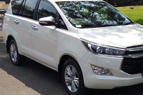 Private Transfer from Chandigarh to Delhi