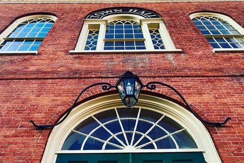 Salem Merchants and Mansions Guided Architecture Walking Tour