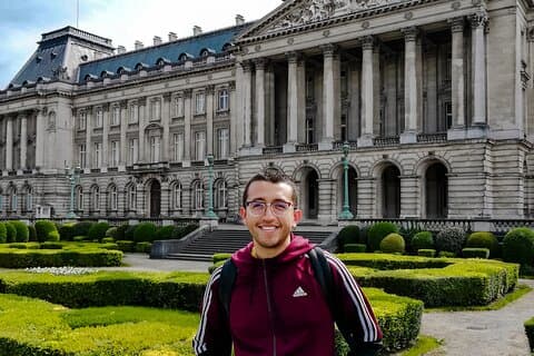 Privat rundtur i det bästa av centrala Bryssel - Sightseeing, mat och kultur