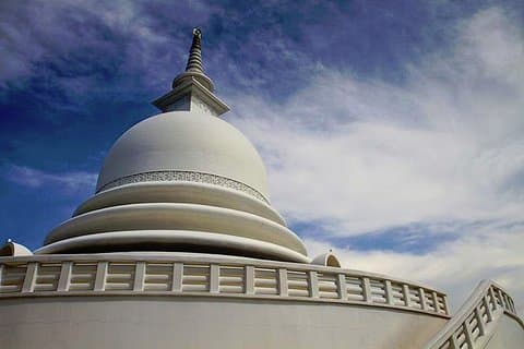 ゴールからの隠された寺院と人里離れた海岸線ツアー
