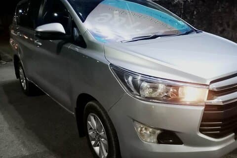 Privat biloverførsel fra Jodhpur til Mt Abu