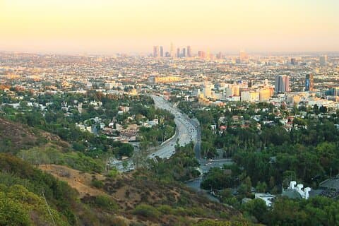 Private, Guided Tour: Hollywood and Celebrity Tour