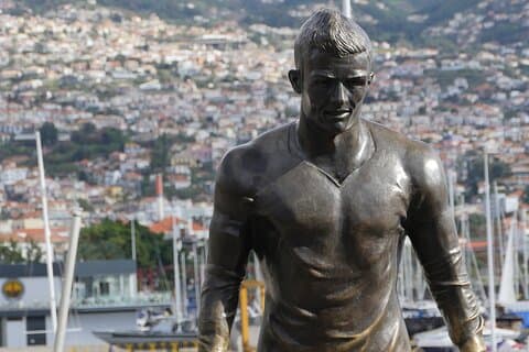 Privéwandeling door Funchal met een professionele gids
