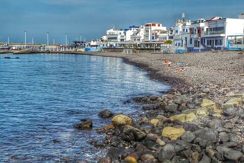 Private 8-hour Tour of North and Eastern Tour of Gran Canaria w/ Hotel pick-up