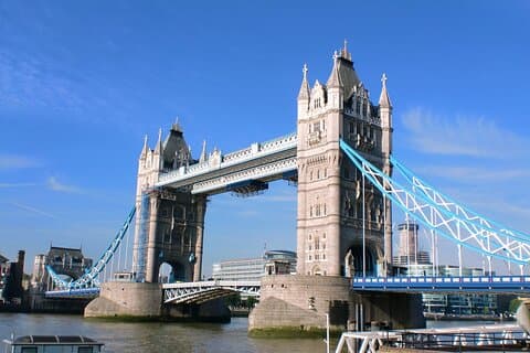 London heldags privat vandringstur med en professionell guide