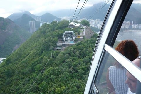 12 Dias - O Melhor do Brasil - Rio, Foz, Salvador e Manaus