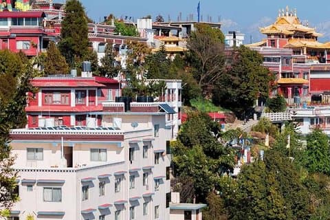 Hellige fodspor: Namobuddha-Panauti Day Hike Experience