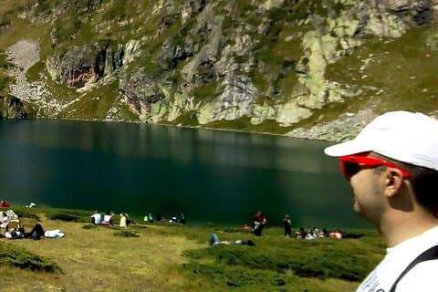 Lej en lokal guide overalt i Bulgarien
