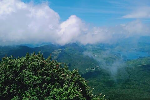 Essenz der Natur 15 Tage in Sri Lanka
