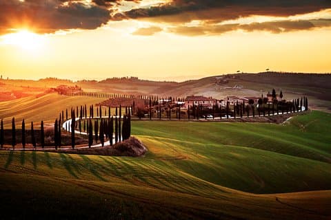 Private Tuscany Photo Tours