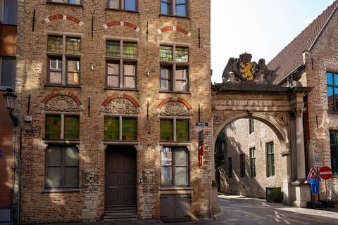 Artistiek Brugge op een privétour met een local