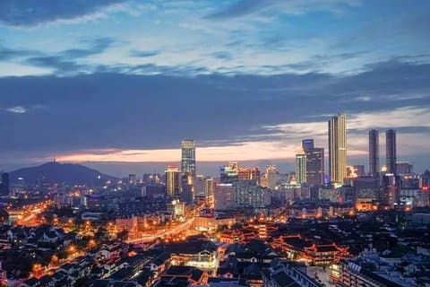 Hangzhou International Airport Private Arrival Transfer to Shaoxing City