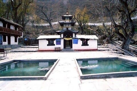 Pashupatinath & Muktinath Standaard Tour
