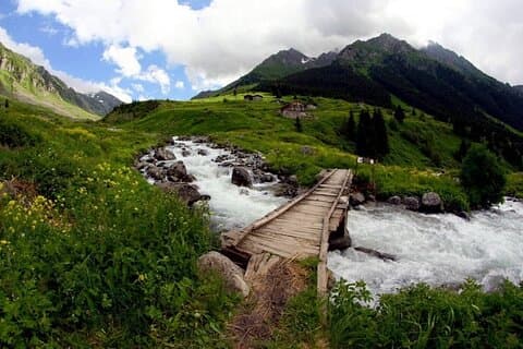 De Istambul: Sultan Murad Hill e tour privado pela vila
