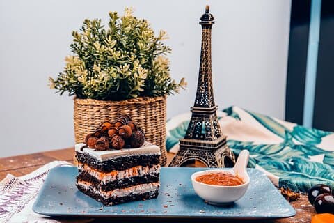 Paris Street Food Crawl (2 horas de experiência de degustação de comida guiada)