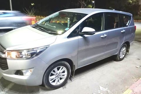Private Transfer from Haridwar to Delhi