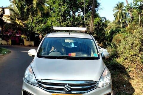 Transfer privado de Mussoorie para Delhi
