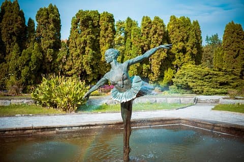 Explorez l'art et la culture de Poznan avec un local