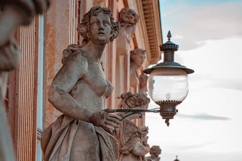 Explore Potsdam’s Art and Culture with a Local