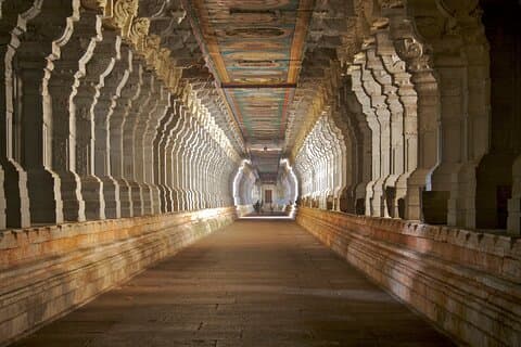 Tagesausflug nach Rameshwaram (Kuratiertes privates Sightseeing-Erlebnis von Madurai)