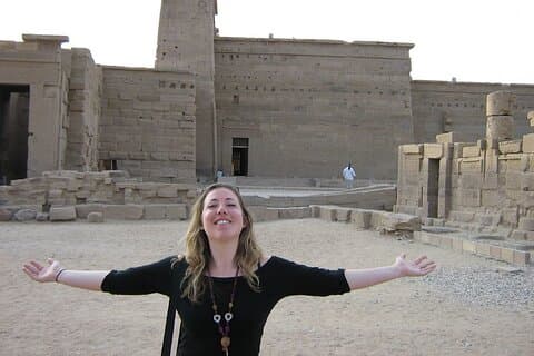 3-daagse privétour naar de tempels van Aswan en Luxor vanuit Aswan