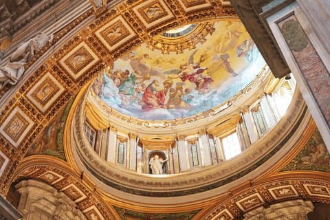 Tour privado al Vaticano: Museos, Capilla Sixtina y San Pedro