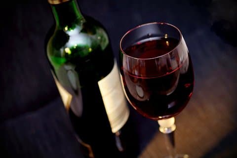 Halbtagestour - Tief- und Dunkelrotwein von Pelješac