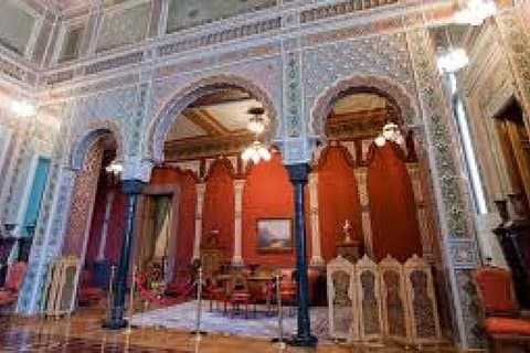 Baku unike høydepunkter - Privat guidet tur - Solo/liten gruppe