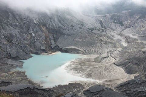 Puncak ~ Adventurous private Day-tour ~ ;Solo;Small Group