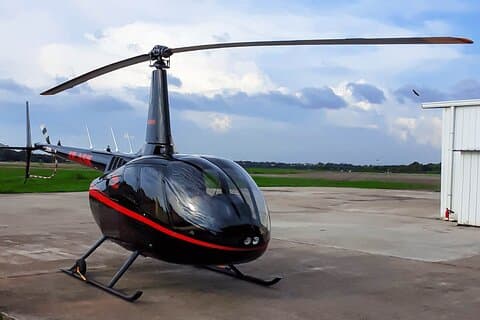 Entdecken Sie Sigiriya mit dem Hubschrauber aus Colombo