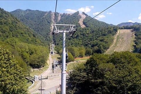 Gabala fremhever privat tur - Solo/liten gruppe