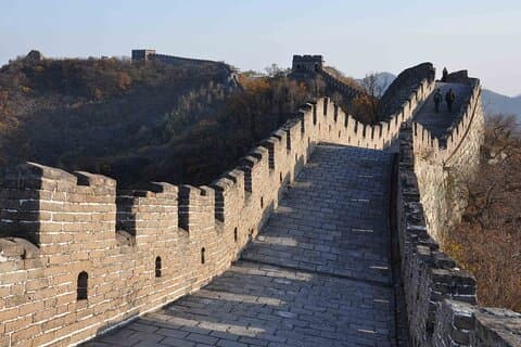 9 hele dager rimelig privat Kina-tur: Beijing, Xi'an, Shanghai