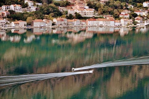 Full Day Private Tour in Montenegro Coast