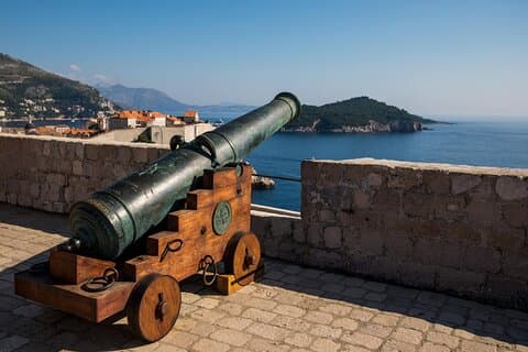 Storbyferie Dubrovnik | overlegen hotelkategori