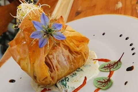Discover Tavira - Tapas and Wine Tour