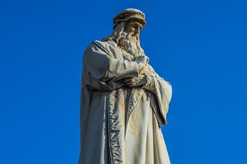 Points forts touristiques de Milan lors d'une excursion privée d'une journée avec un local