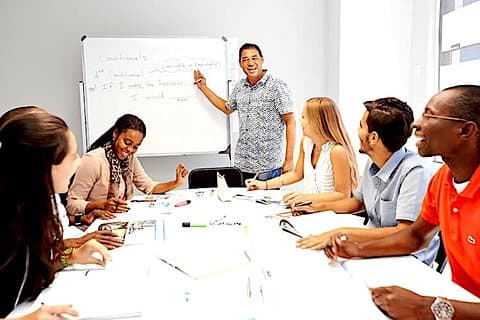 Afrikaans SA Language & Slang Class