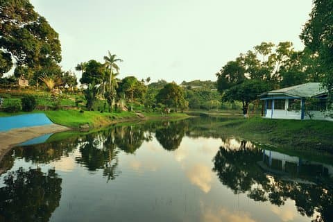 Nature Trails of Portblair (3 Hours Guided Walking Tour)