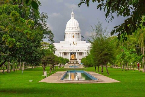 Recorrido fotográfico por Sri Lanka (5 días)