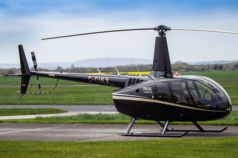 Oppdag Anuradhapura med helikopter fra Colombo