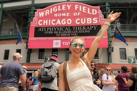 Tour privado e tudo incluído de Chicago