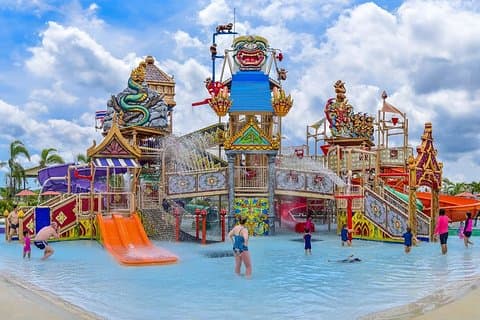 Ramayana vannpark Pattaya